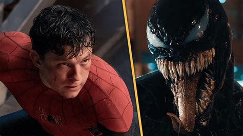 Venom: The Last Dance - Is Spider-Man In The Movie? - ComicBook.com