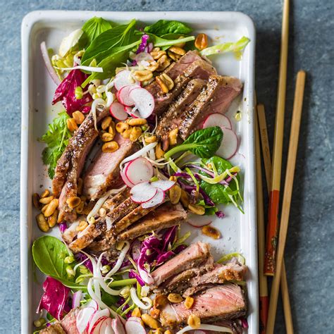 Thai Beef Salad Recipes Pick N Pay