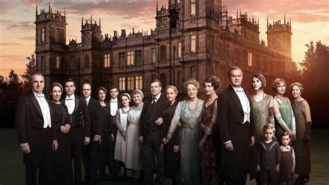 Watch Downton Abbey Online - Full Episodes - All Seasons - Yidio