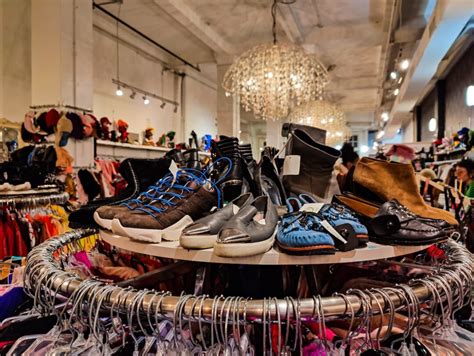 9 Best Manhattan Thrift Stores + Amazing Local Tips for 2024