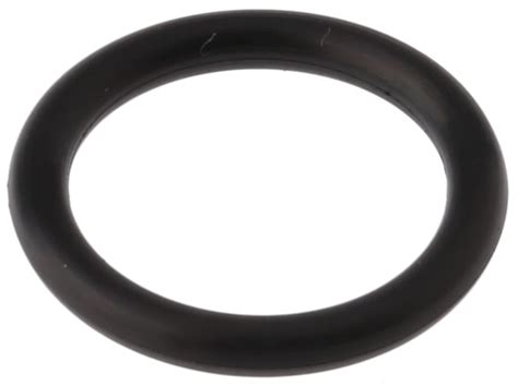 Rs Pro Rs Pro Nitrile Rubber O Ring Mm Bore Mm Outer