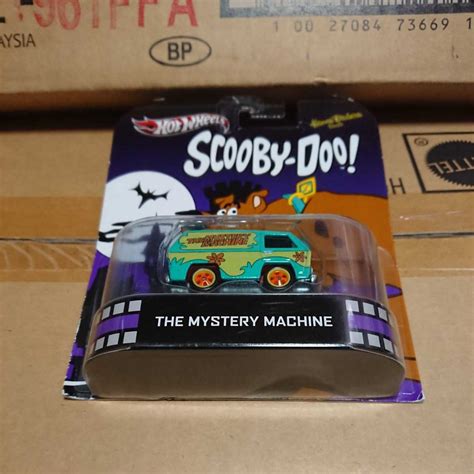 Yahoo オークション ホットウィール Hot Wheels レトロエンターテイ