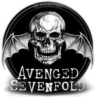 avenged sevenfold png image transparent hq png  freepngimg