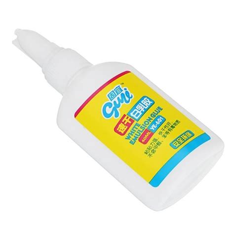 Латексный клей | Glue, Latex