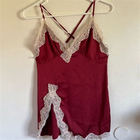 Intimates Sleepwear Lingerie Poshmark