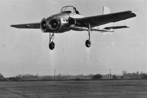 Bell X-14 VTOL | Aircraft, Aircraft photos, Experimental aircraft