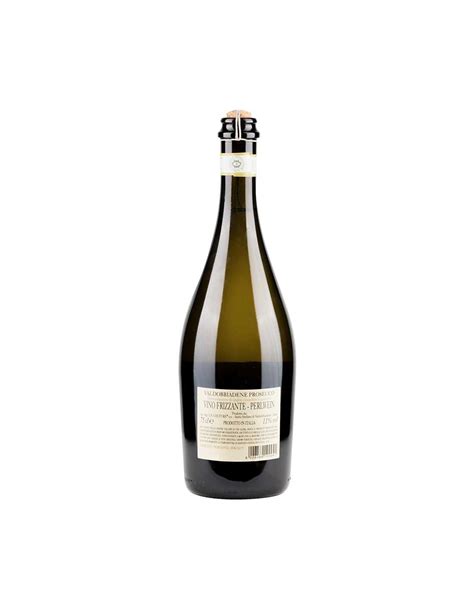 Mas Prosecco Valdobbiadene Vino Frizzante Le Colture