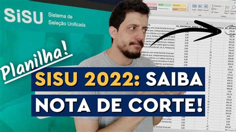Ufscar Nota De Corte - 7