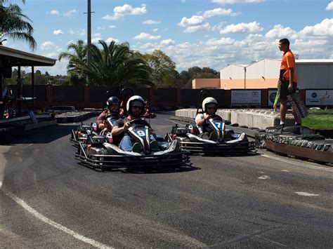 Go Karting Sydney Ultimate Go Kart Racing Fastlane Karting