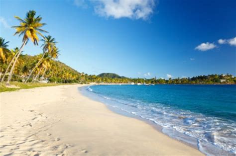 Beaches in Antigua | Explore the 365 Beaches in Antigua