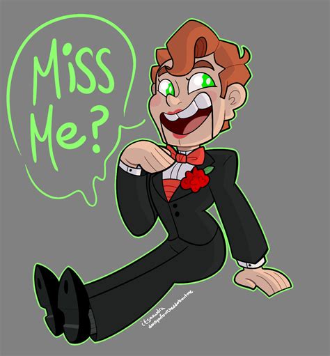 Slappy The Dummy The Mystery Kids Wiki Fandom