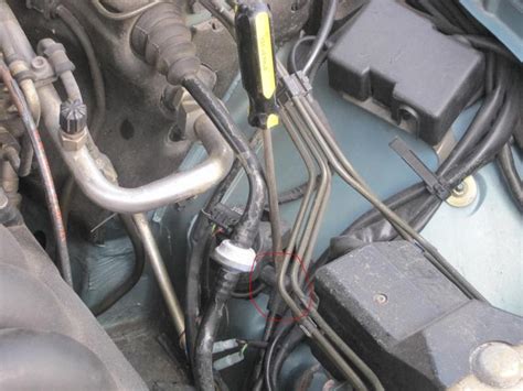 W124 M104 Vacuum System Help Needed Peachparts Mercedes Benz Forum