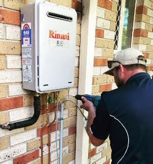 Hot Water System Service Residential Commercial Hot Water Maintenance Eco Earth Plumbing