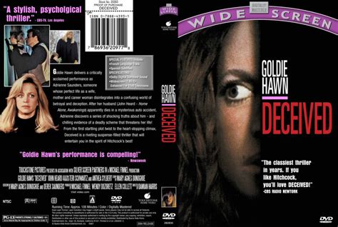 Deceived Custom Movie Dvd Custom Covers 4843deceived Dvd Covers