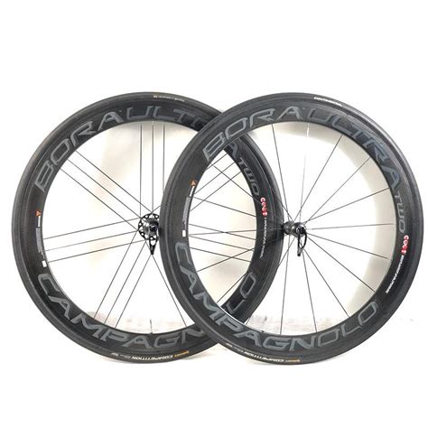 Campagnolo Bora Ultra Two