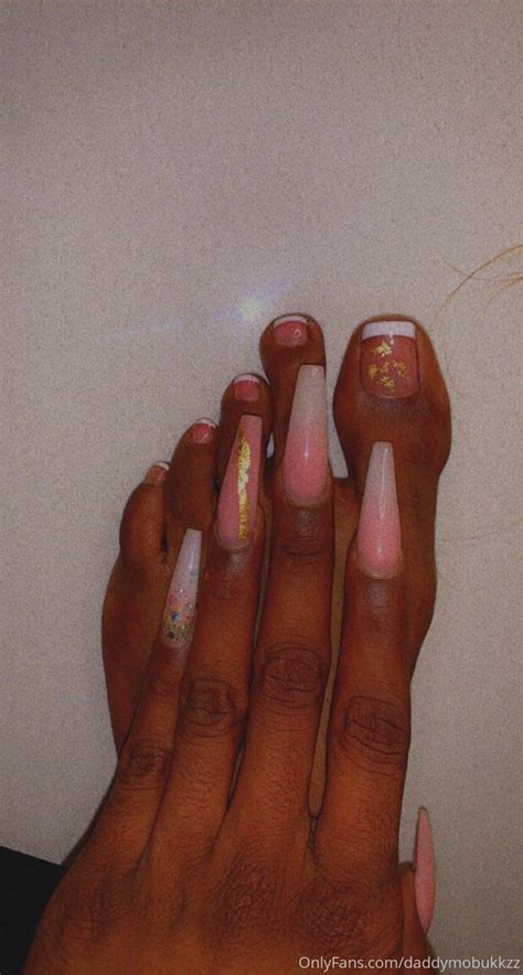 Mali B Daddymobukkzz Nude OnlyFans Leaks Photos TheFappening