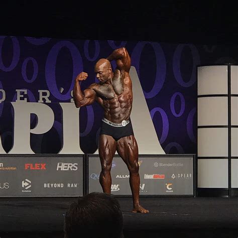 Pictures Flex Wheeler Comeback At Olympia 2017 Classic Physique Stage