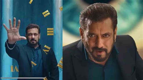 Bigg Boss Set To Premiere On This Date New Promo Features Host