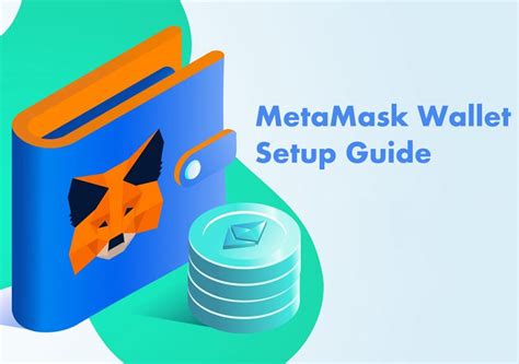 MetaMask Wallet Setup Guide - Filypto