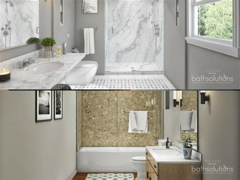 How To Decide Shower Vs Tub Pros And Cons 1 Bathroom Remodeling