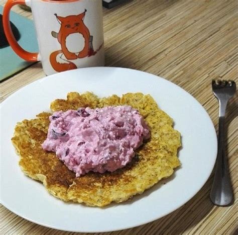 Овсянка по-новому / Кухня / Бусинка