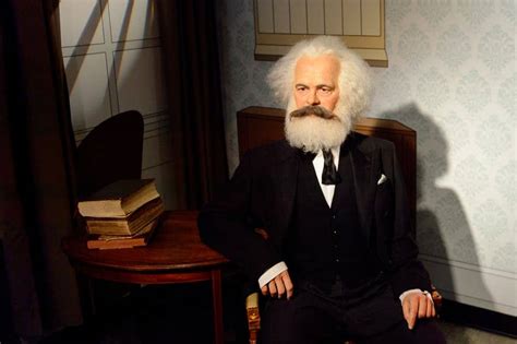 50 Karl Marx Quotes To Inspire Critical Thinking And Questioning Of