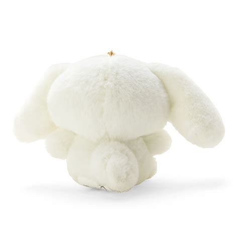 Peluche Porte Clés Cinnamoroll Sanrio White Meccha Japan