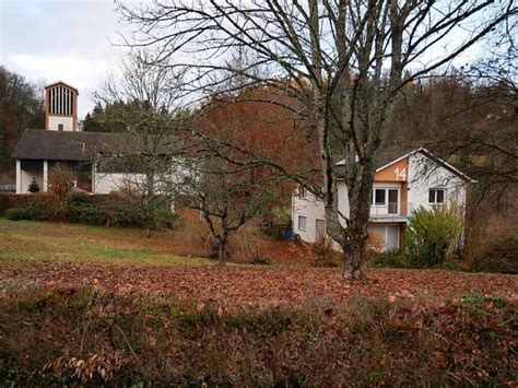 Evangelische Kirchengemeinde Verkauft Kirche Und Pfarrhaus In Flingen