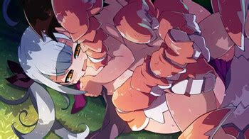 HENTAI LABYRINTH Final By IMYUIC ALICESOFT Eng Adult Sex Game