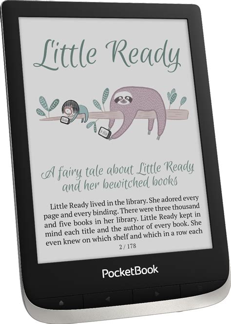 Электронная книга как смысл жизни | Пикабу