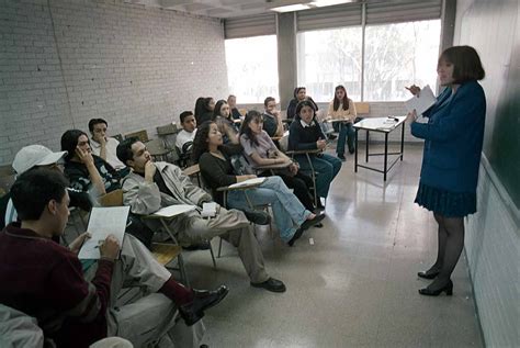 Unam Continúa Con Regreso A Clases Presenciales Ante Descenso De Contagios Infobae