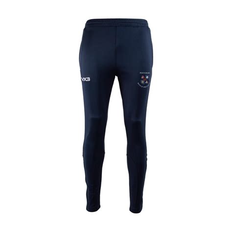 Penygraig Boys and Girls Club Primus Skinny Pants – VX3