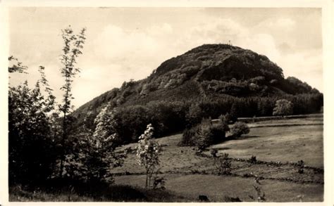 Ansichtskarte Postkarte Hofbieber in der Rhön akpool de