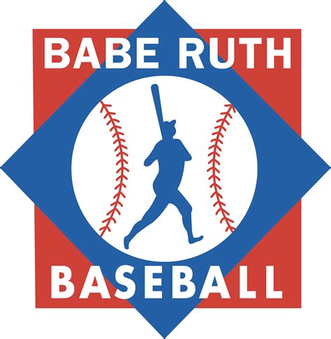 Babe Ruth Softball Logo