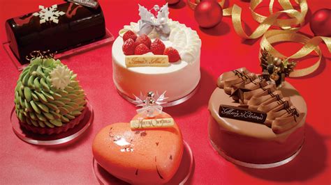 2023クリスマスケーキ 松本市のケーキ屋 5hornファイブホルン【公式】