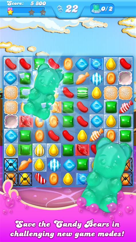 ‘Candy Crush Soda Saga’ Guide – Tips To Win Without Spending Real Money – TouchArcade