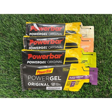 powergel original assorted flavor shopee malaysia