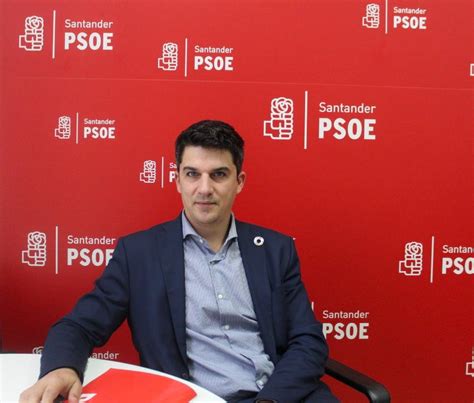 El Psoe Pide Al Gobierno De Santander Que Ponga Orden En Fcc Aqualia