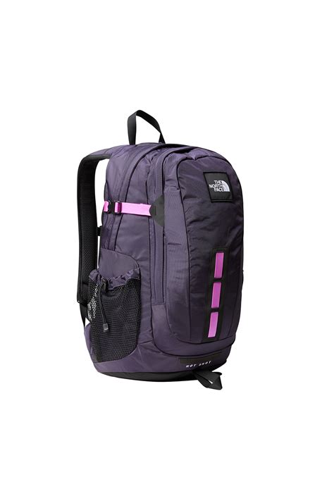 The North Face Rucsac Unisex Hot Shot L Violet Aubergine Emag Ro