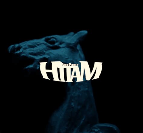 Hitam Nude Project Xavi Farr Creative Producer Specialized In Film Promotion