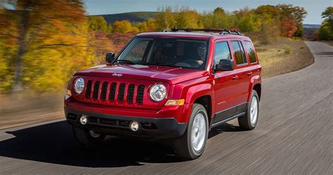 10 Jeep Models Celebrated For Their Rugged Longevity