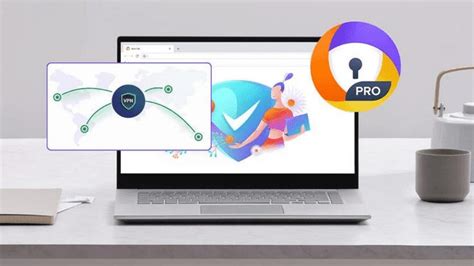 Cuál es el navegador que ofrece una VPN integrada