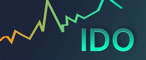 Idos Explained What You Need To Know About Initial Dex Offering