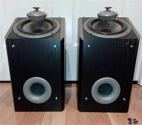 Mirage Omni 60 Omnipolar Speakers Photo #3843073 - UK Audio Mart