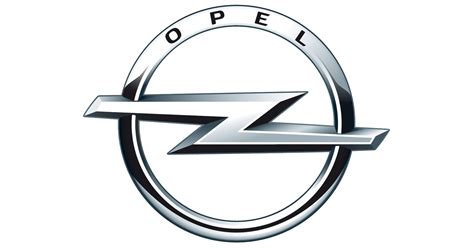 Opel Marca De Coches