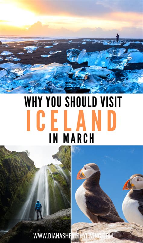 13 Epic Reasons To Visit Iceland In March Visit Iceland Iceland