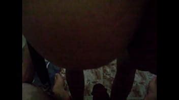 La Joven Jade Sentada Caliente Sobre El Vecino XVIDEOS