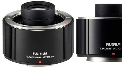 Fujifilm Presenta Il Nuovo Moltiplicatore Di Focale 2x Fujinon