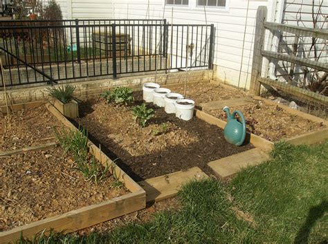 How To Set Up Raised Beds at Margaret Carlin blog