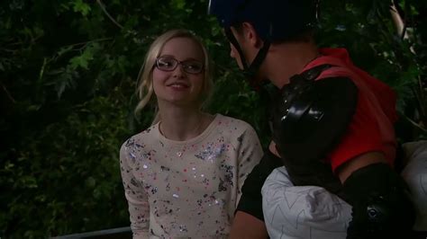 Liv And Maddie Josh And Maddie Play Tree House Horse Youtube